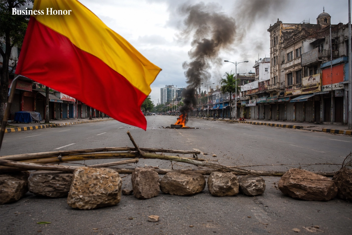  Karnataka Bandh on August 13 to Proceed Amid Cauvery Row 